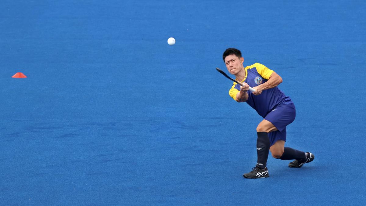 Interview | I hope more Japanese players participate in the HIL, says Koji Yamasaki